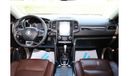 Renault Koleos LE 2.5L 4cyl Petrol, Automatic, Four Wheel Drive | Fully Loaded
