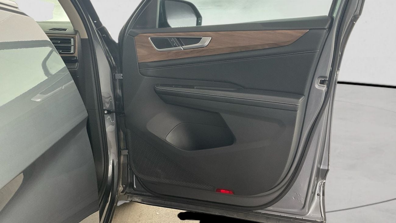 Volkswagen Teramont Trendline 2.0L Trendline | Guaranteed Warranty | 0 Down Payment