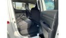 Toyota Hilux 2.4L Diesel 4X4 Basic With Power Windows 2020 For Export Only