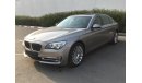 بي أم دبليو 730 LI 2013 GCC