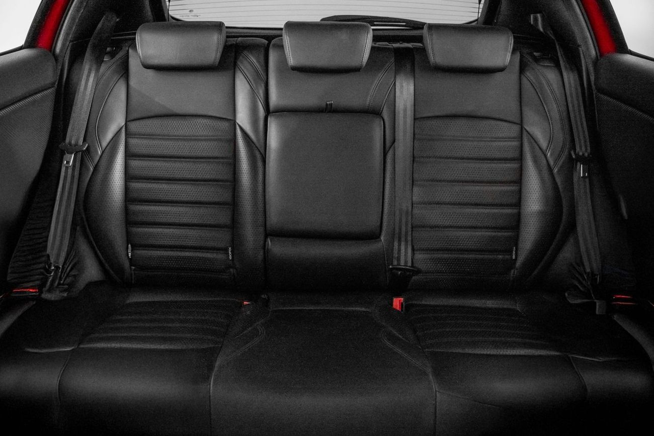 ألفا روميو جوليتا Veloce / 5 Year Alfa Romeo Warranty & Service Pack 120k kms