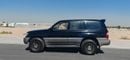 Lexus LX470 Lexus LX 470 model 2002