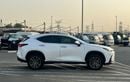 لكزس NX 250 2025 Lexus NX250 Luxury Full Option 2.5L V4 - FWD- Petrol - Low Mileage - Radar & Sensor - Leather S