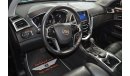 Cadillac SRX