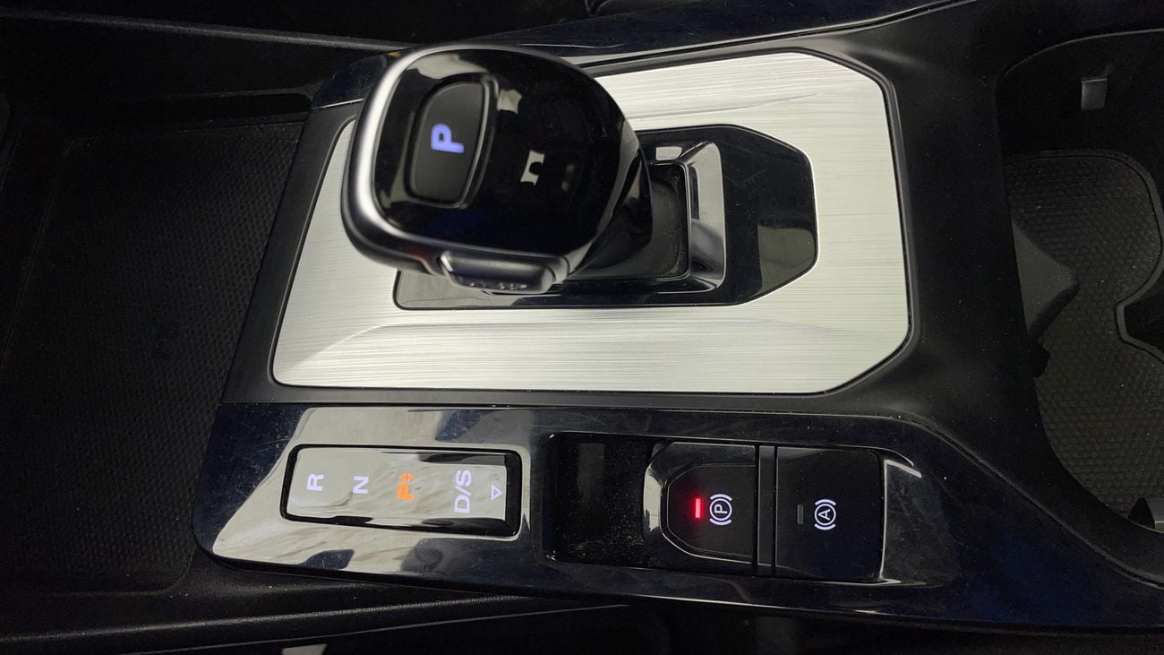 أم جي GT COMFORT 1.5 | بدون دفعة مقدمة | اختبار القيادة في المنزل