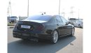 Mercedes-Benz S 400 2017 | S 400 STD FRESH JAPAN IMPORTED 3.5L 6CYL PETROL A/T EXPORT ONLY