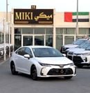 تويوتا كورولا COROLLA 1.6 || GCC || 2026