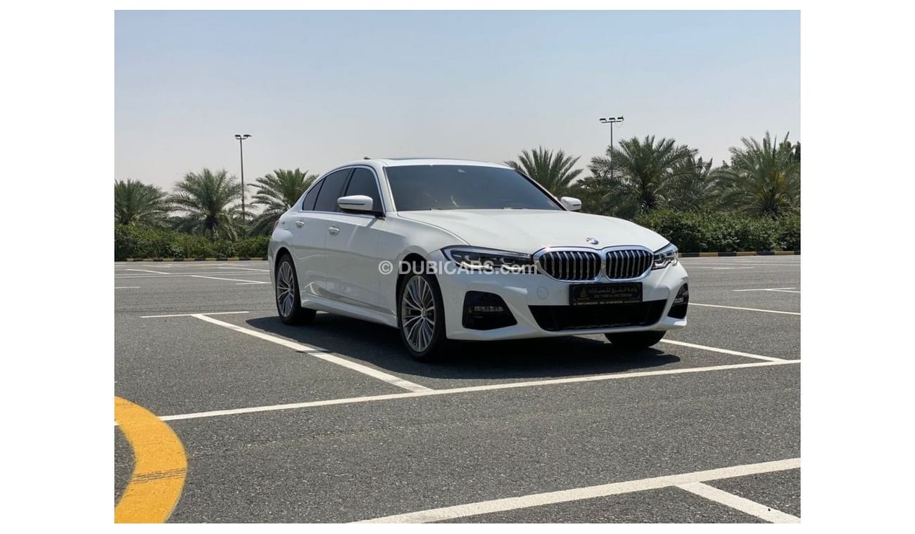 BMW 320i BMW 320I M KIT , 2022