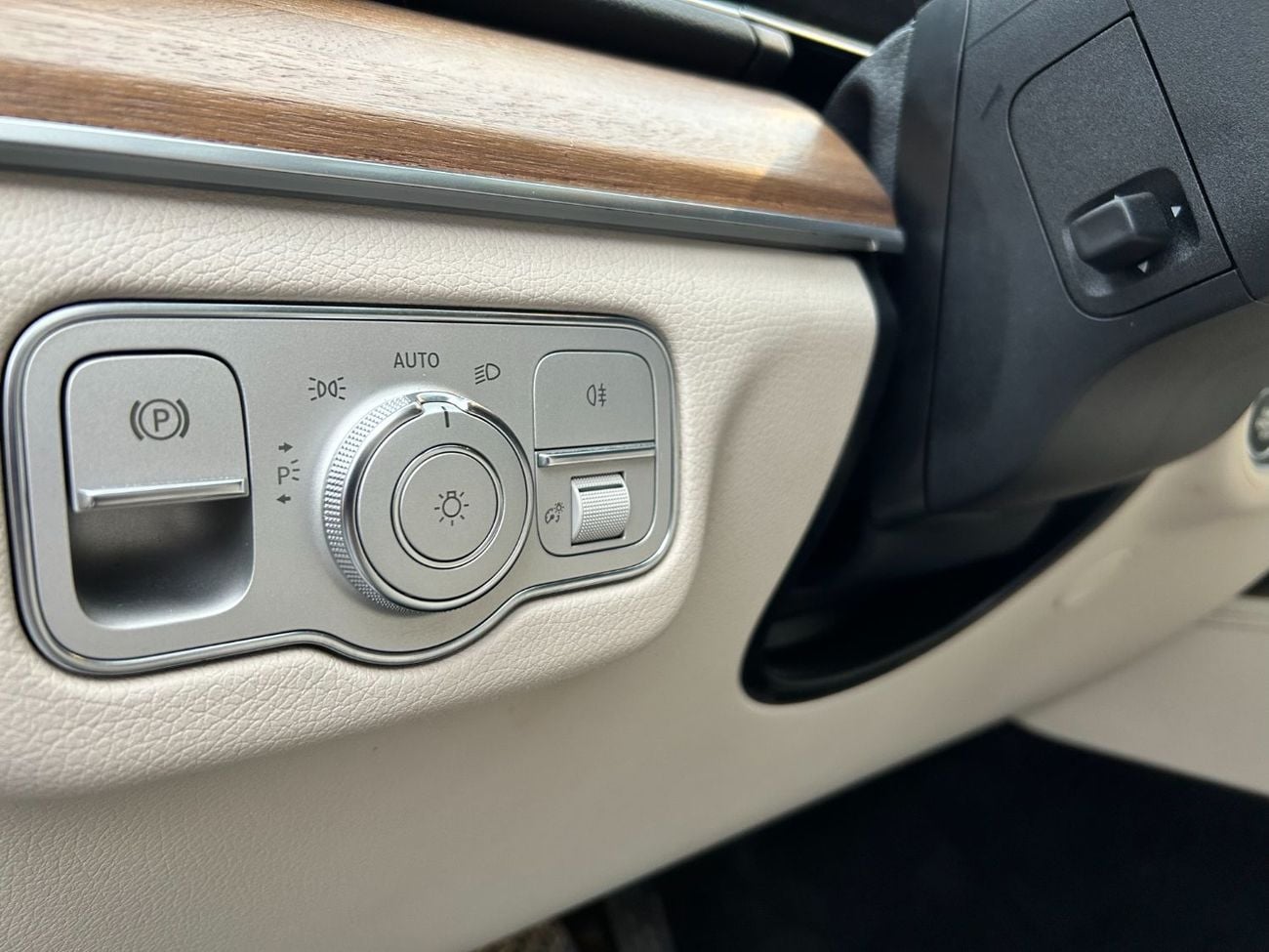 Mercedes Benz GLS450 4MATIC