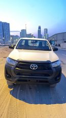 Toyota Hilux DIESEL 2.8 LITER  ,RIGHT HAND DRIVE ,AUTOMATIC GEAR