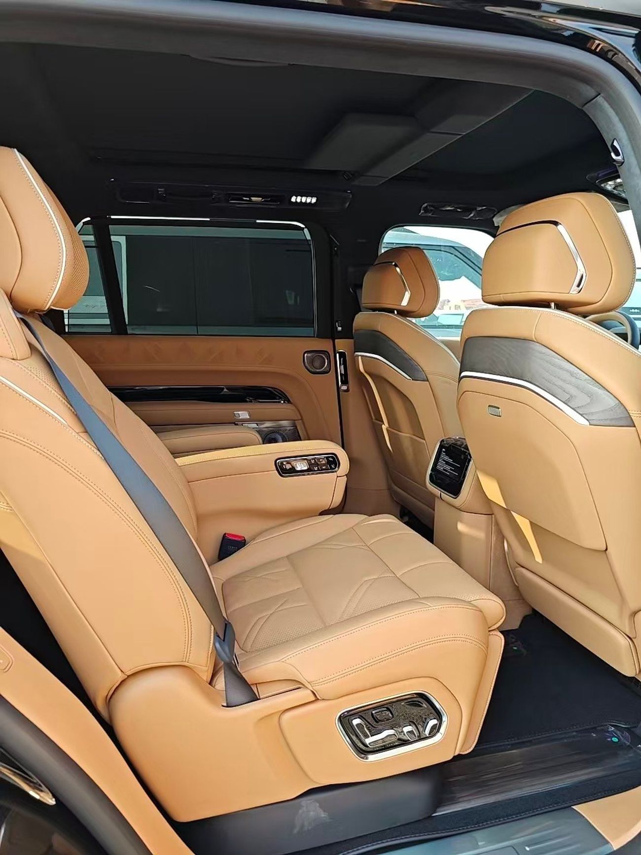 Zeekr 9X Zeekr 9x Ultra Edition 70kwh