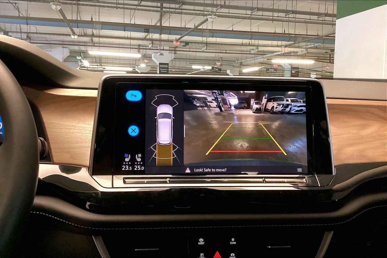 Volkswagen Teramont Trendline | Guaranteed Warranty | 0 Down Payment