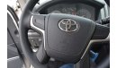 Toyota Land Cruiser 4.0 V6 GX power option with cruise control