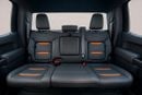 GMC Sierra 1500 CREWCAB AT4 | GCC Specs | Low Mileage | Off-Road Ready