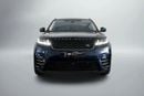 Land Rover Range Rover Velar P250 R-Dynamic SE
