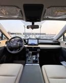 تويوتا راف ٤ XLE 2.0L AWD 2026 MODEL | GCC Specs | Brand New