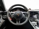 Porsche 911 GT3 December 2026 Porsche Warranty,