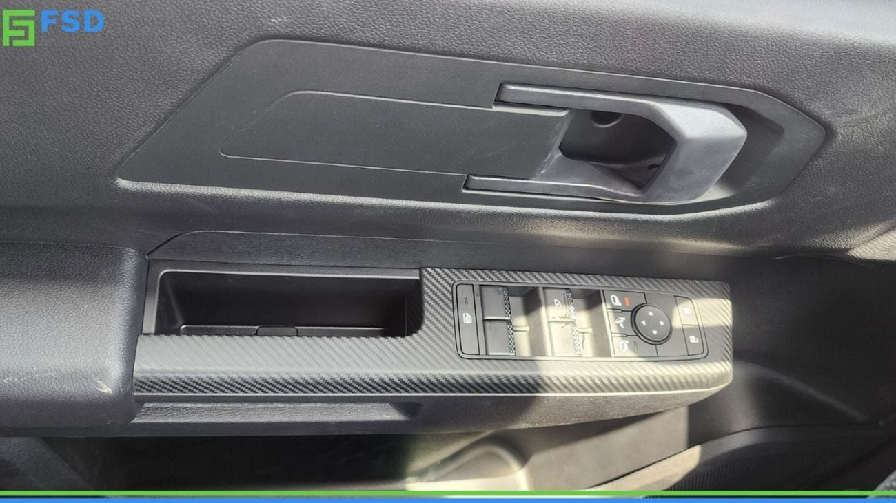 ميتسوبيشي L200 Mitsubishi L200.2.4L Diesel D-Cabin 4X4 GLX 6MT High Line MY-2025