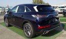 Citroen DS7 DS7 CHROMIUM EDITION - 2020 - 0KM NEW CAR - GCC - 1.6 L TURBOURBO- /AT/ PTR