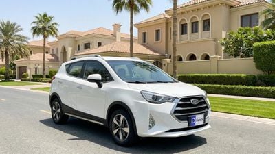 جاك S3 INTELLIGENT كارس24 هي سوق ضخم للسيارات المستعملة موثوق ومضمون ٪كارس24 هي سوق ضخم للسيارات المستعملة موثوق ومضمون