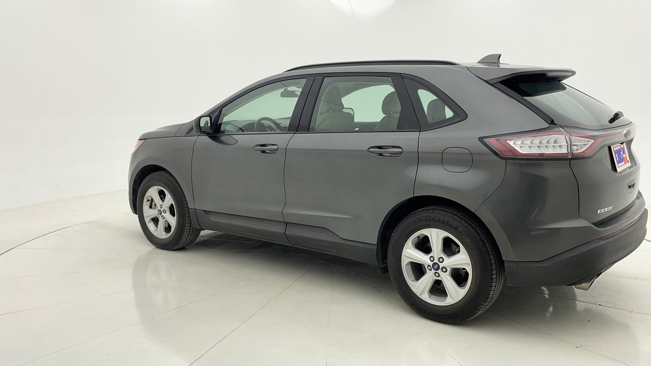 Ford Edge SE 2 | Zero Down Payment | Free Home Test Drive