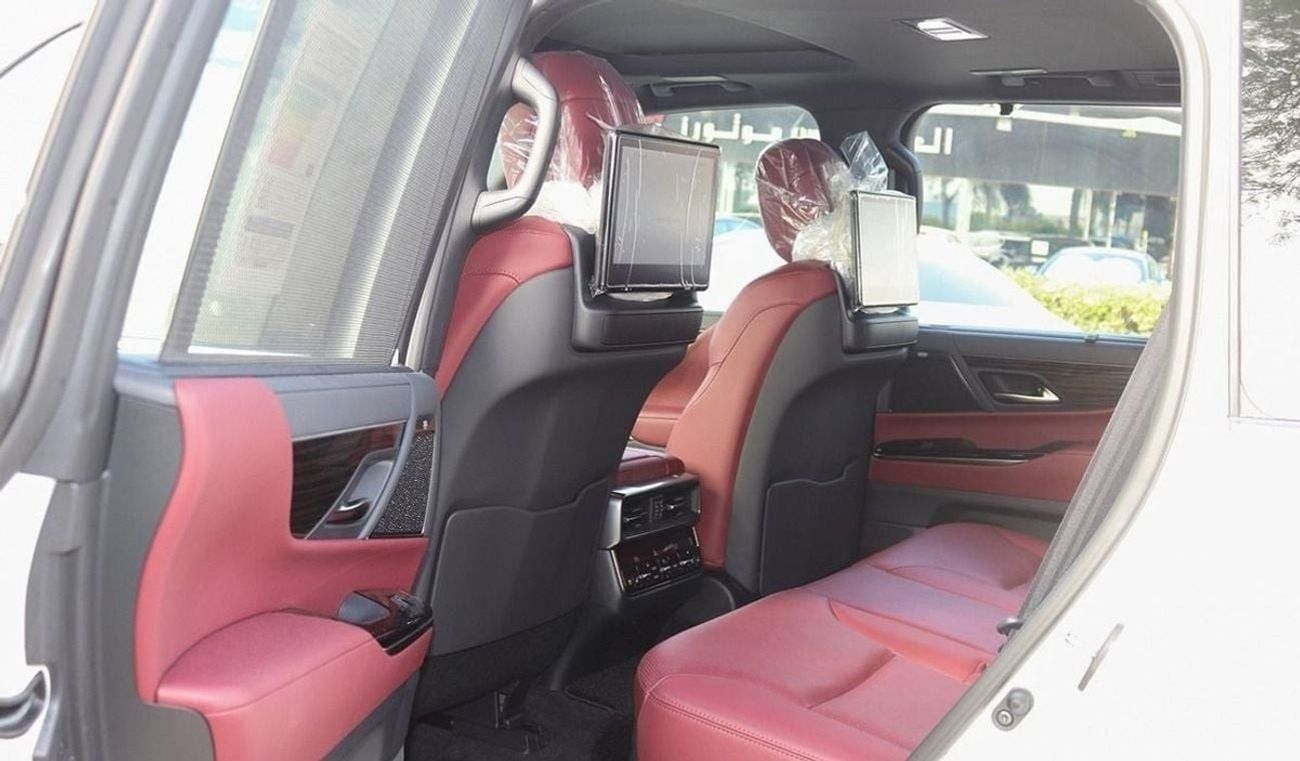 لكزس LX 600 Signature 3.5L