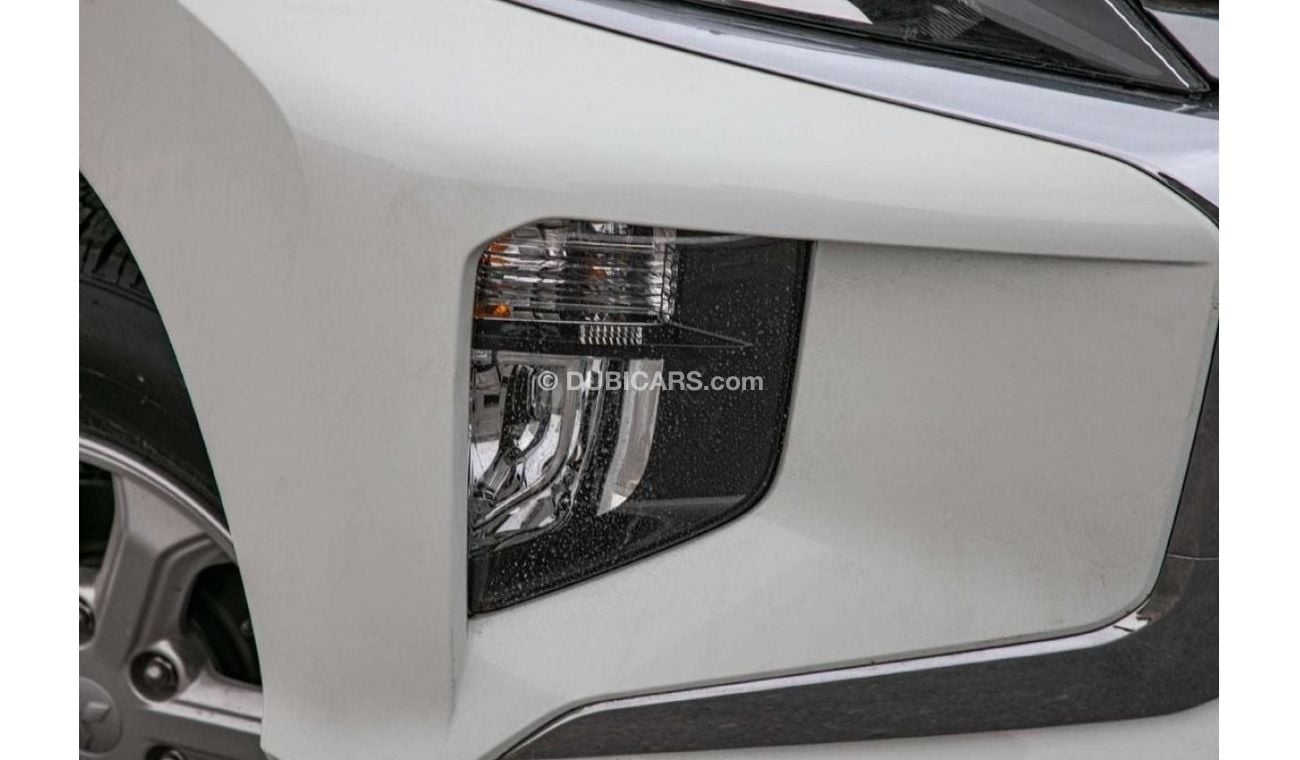 Mitsubishi L200 23 Mitsubishi L200 Double Cab Diesel Manual