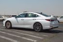 لكزس ES 350 LEXUS ES350 3.5L FWD 4DOOR SEDAN 2025
