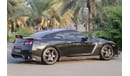 Nissan GTR Std Nissan GT-R 2015 Black Edition CLEAN TITEL ALFA PLUS  full option perfect condition h