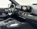 مرسيدس بنز GLE 53 AMG 2022 Mercedes Benz GLE53 AMG 4Matic+, 1 Year Unlimited KM Warranty, Full Service History