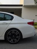 BMW M5 STANDARD 4.4L