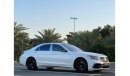 مرسيدس بنز S 63 AMG Std