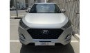 Hyundai Tucson GL 2000