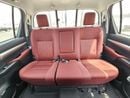 تويوتا هيلوكس SGLX S GLX 2.7L AWD A/T