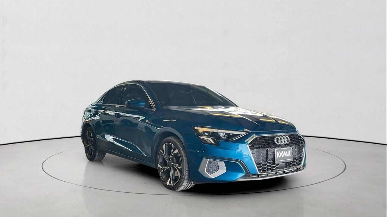 Audi A3 35 TFSI Progress Plus 1.4L 35 TFSI Progress Plus | Guaranteed Warranty | 0 Down Payment