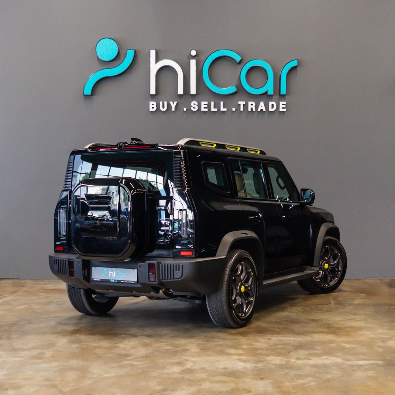 Jetour T2 Luxury AED 2,299 pm  • 0% Downpayment • Jetour T2 • 1 Year Warranty