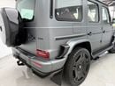 مرسيدس بنز G 63 AMG G63 model | FULL CARBON | R23 wheels