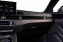 Audi RS5 Sportback-Competition Package-RS Carbon Fiber Sports Seats-Al Nabooda service contract