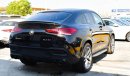 مرسيدس بنز GLE 53 MERCEDES BENZ GLE 53 2022 EXPORT PRICE