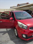 كيا بيكانتو