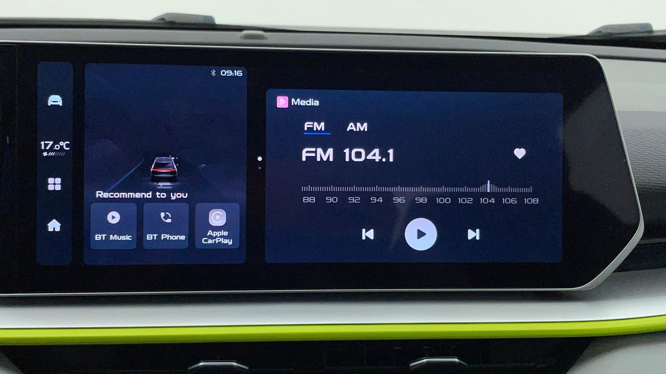 Geely Coolray GL 1.5 | Zero Down Payment | Free Home Test Drive