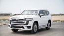 Toyota Land Cruiser Toyota Landcruiser 3.3 VXR HI -2025YM