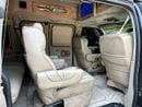Chevrolet Express CHEVROLET EXPRESS CLASSIC 2003 US VIP SEATS // LOW MILEAGE // PERFECT CONDITION