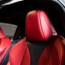 Lexus UX200 AED 2,107 P.M • 0% Downpayment • Lexus UX200 F-Sport • 1 Year Warranty