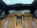BMW 750Li xDrive 4.4L (530 HP)