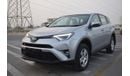 Toyota RAV4 RIGHT HAND DRIVE