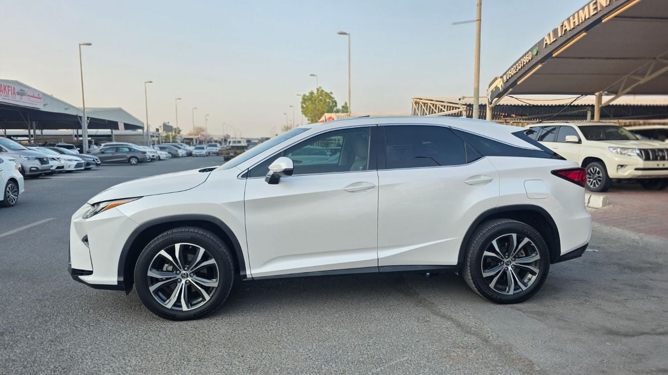 Lexus RX350 PREMIER