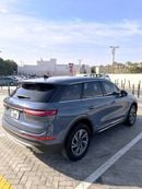 لينكولن كورساير Std 2.0L