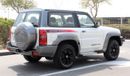 Nissan Patrol Super Safari NISSAN PATROL SUPER SAFARI M/T 2020 GCC SINGLE OWNER IN MINT CONDITION