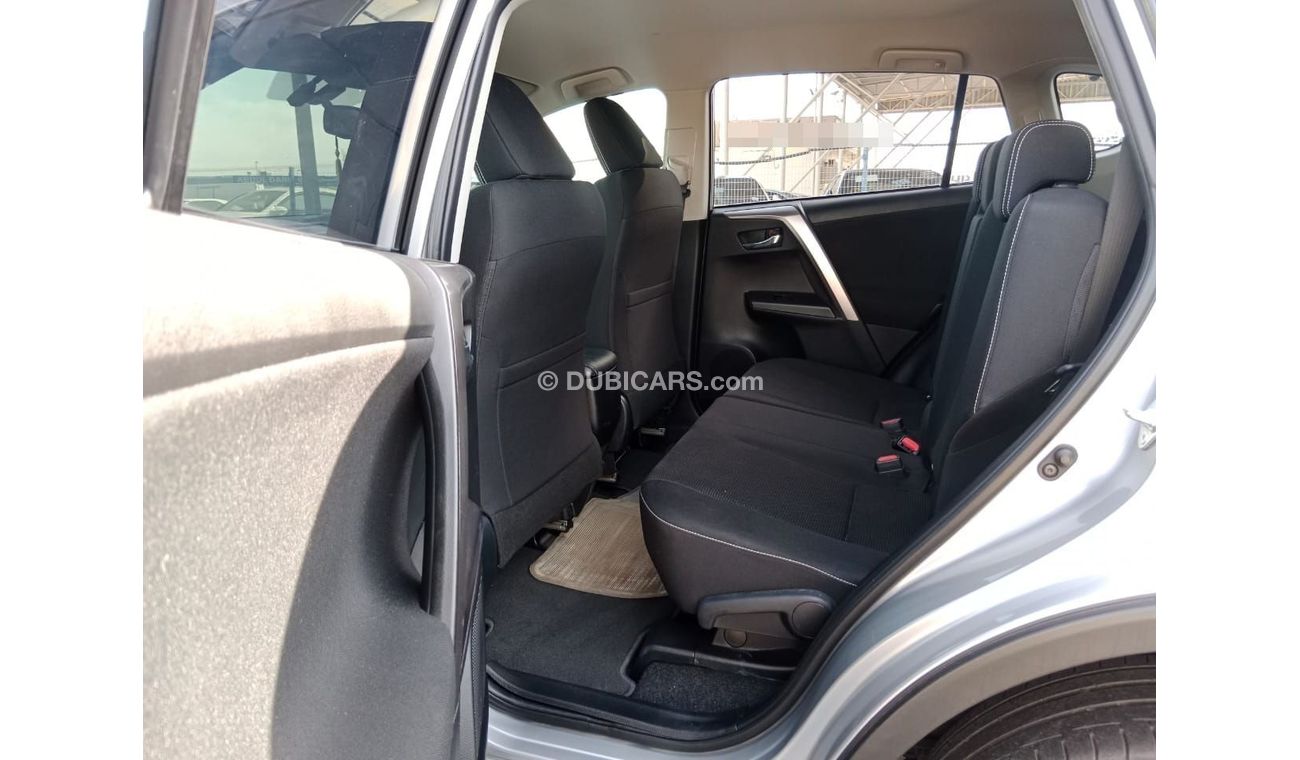 Toyota RAV4 TOYOTA RAV4 RIGHT HAND DRIVE(PM13223)